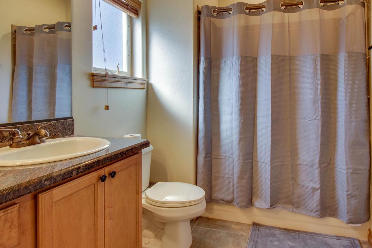 Whispering Pines #1020 Pagosa Springs Exterior photo