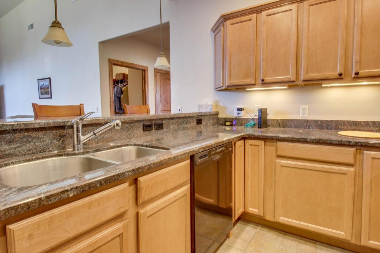 Whispering Pines #1020 Pagosa Springs Exterior photo