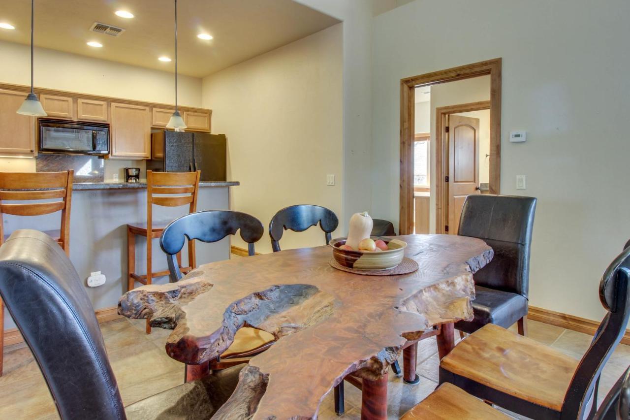 Whispering Pines #1020 Pagosa Springs Exterior photo
