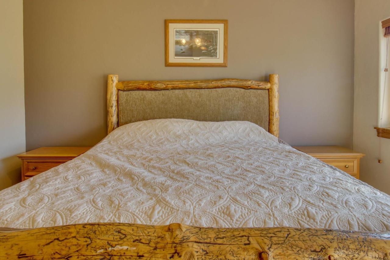 Whispering Pines #1020 Pagosa Springs Exterior photo