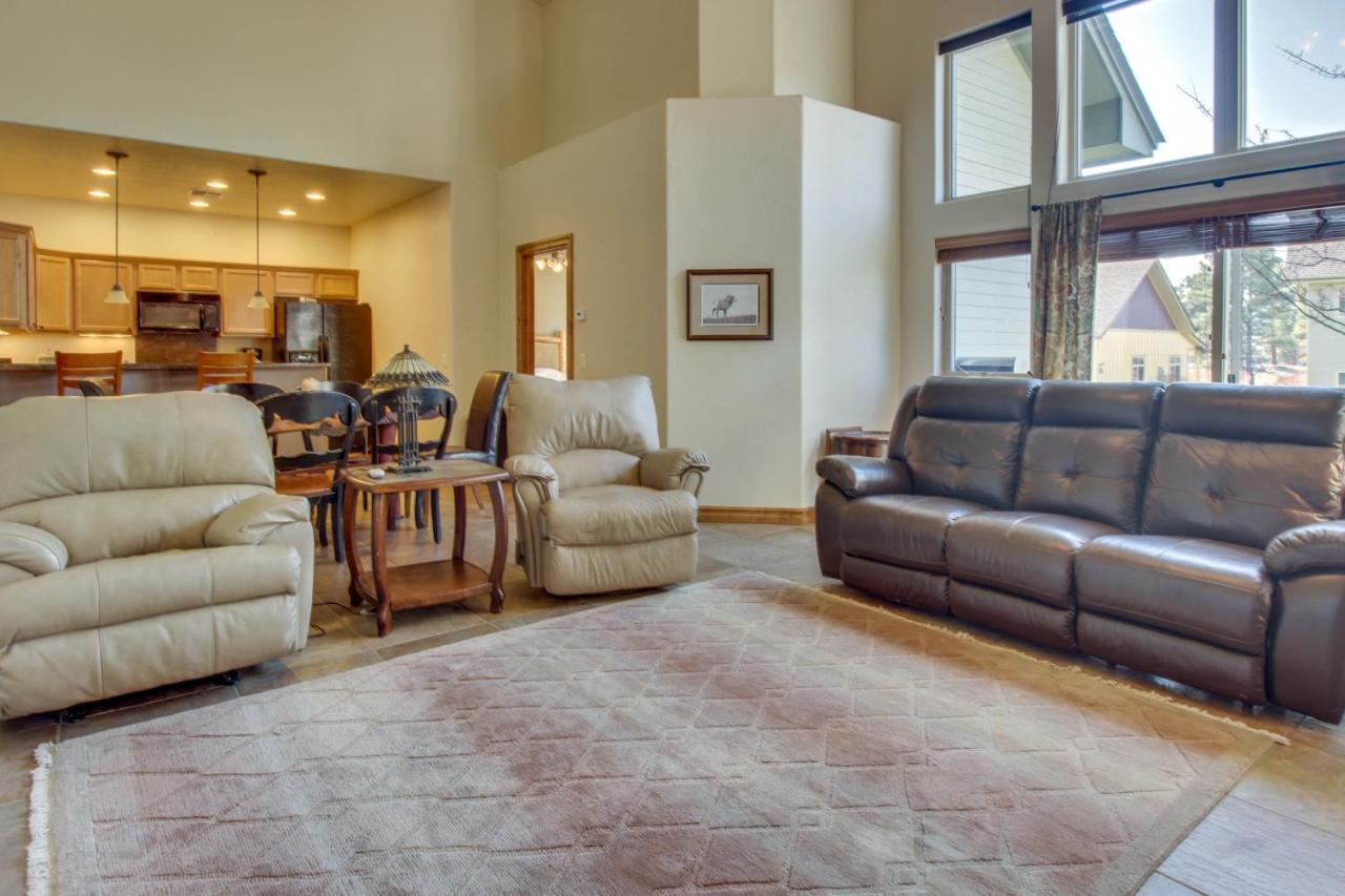 Whispering Pines #1020 Pagosa Springs Exterior photo