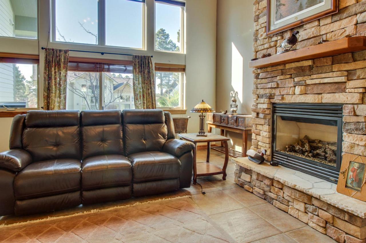 Whispering Pines #1020 Pagosa Springs Exterior photo