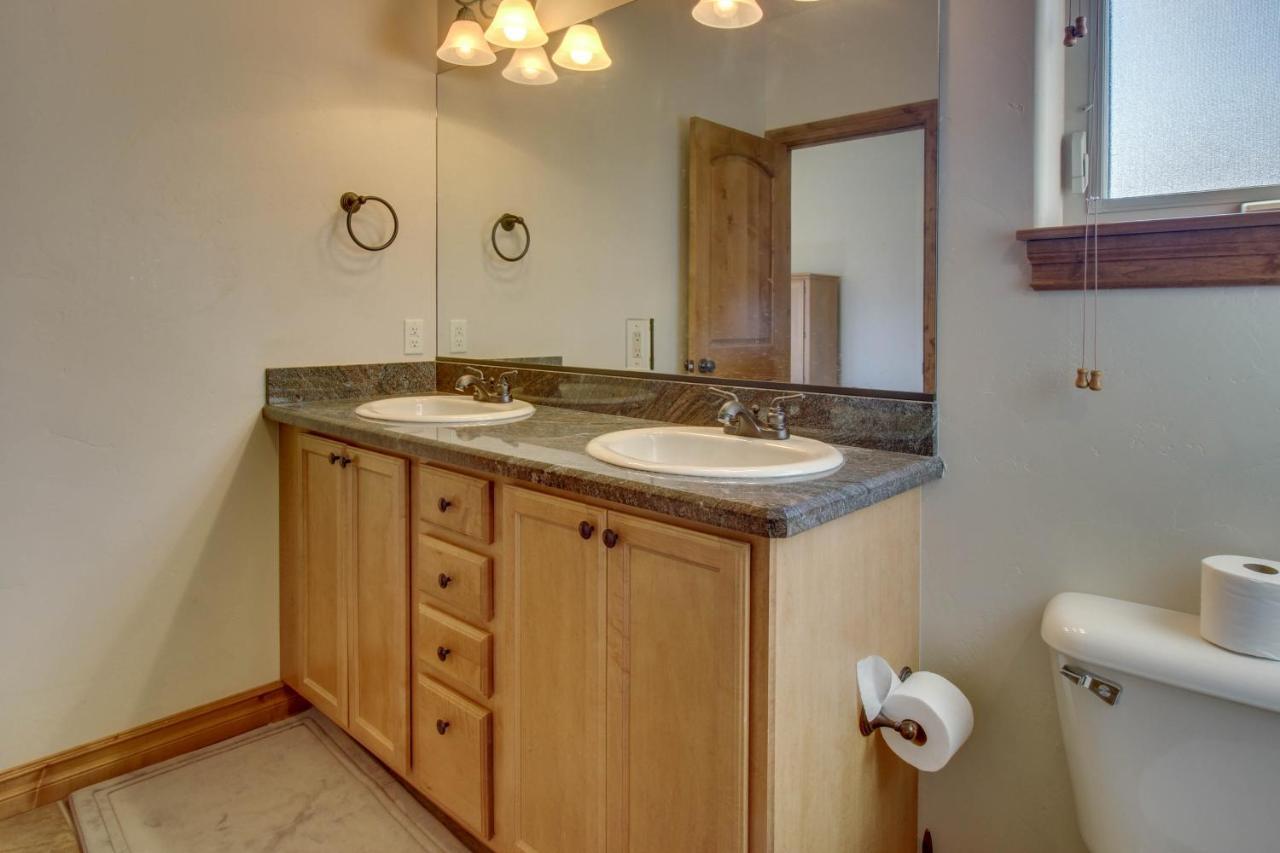 Whispering Pines #1020 Pagosa Springs Exterior photo